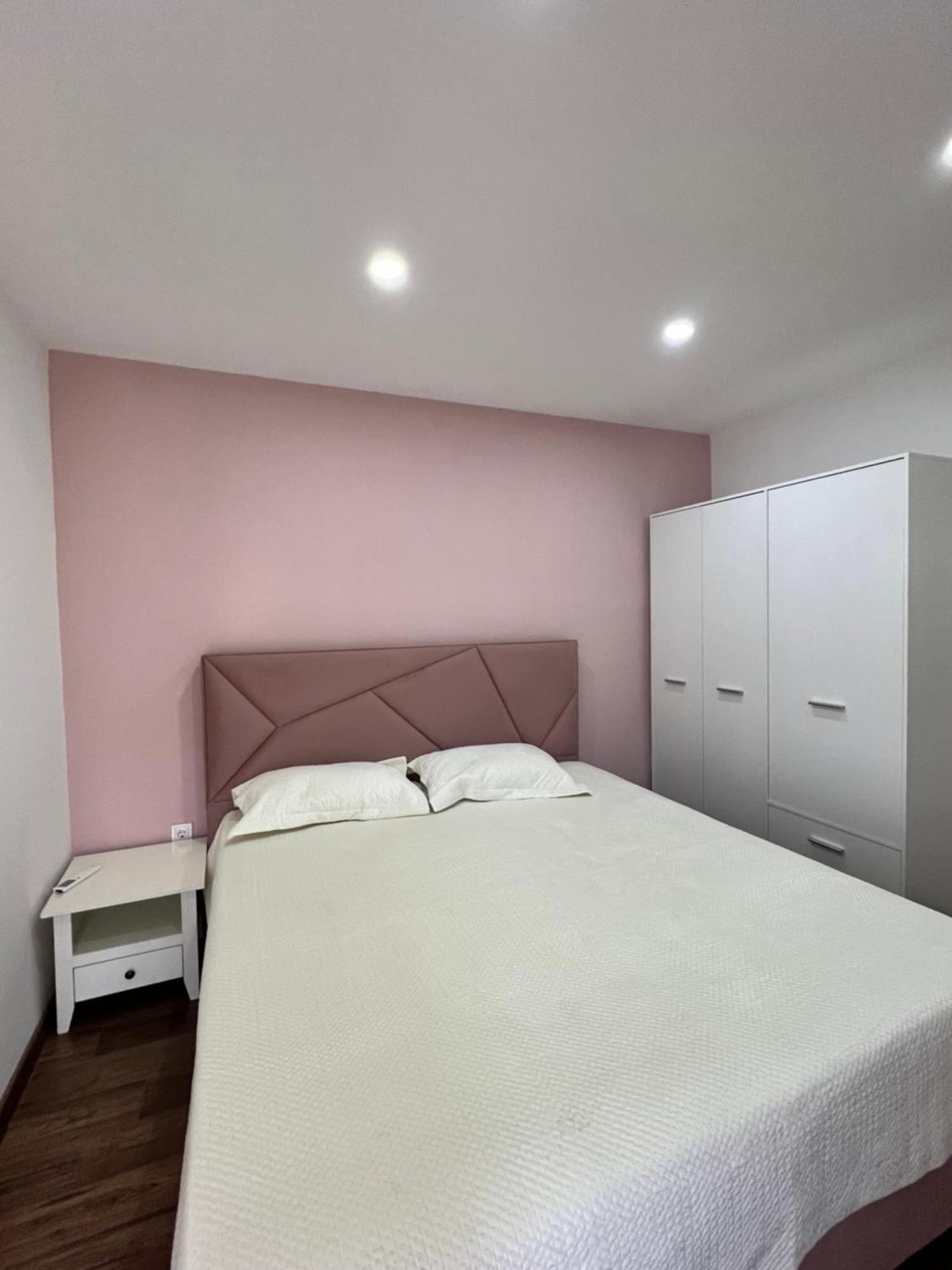 Apartment Agatom *
